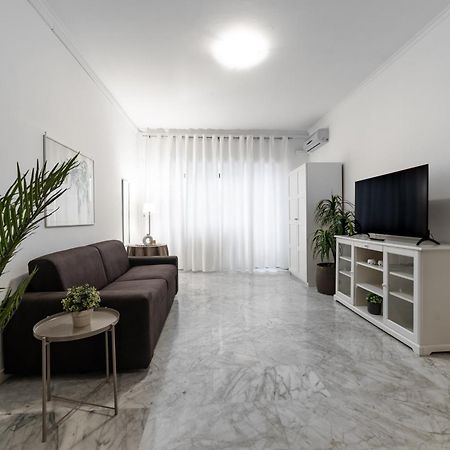 Ev Vatican Apartment Rom Eksteriør billede