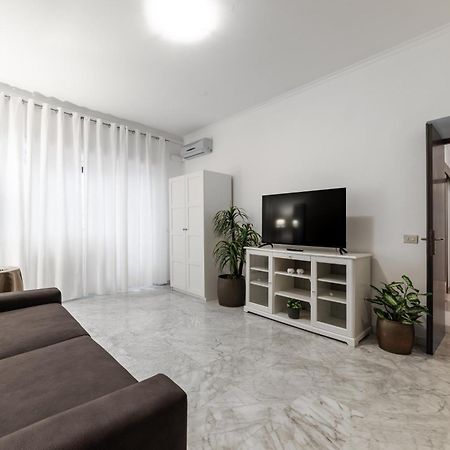 Ev Vatican Apartment Rom Eksteriør billede