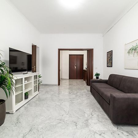 Ev Vatican Apartment Rom Eksteriør billede