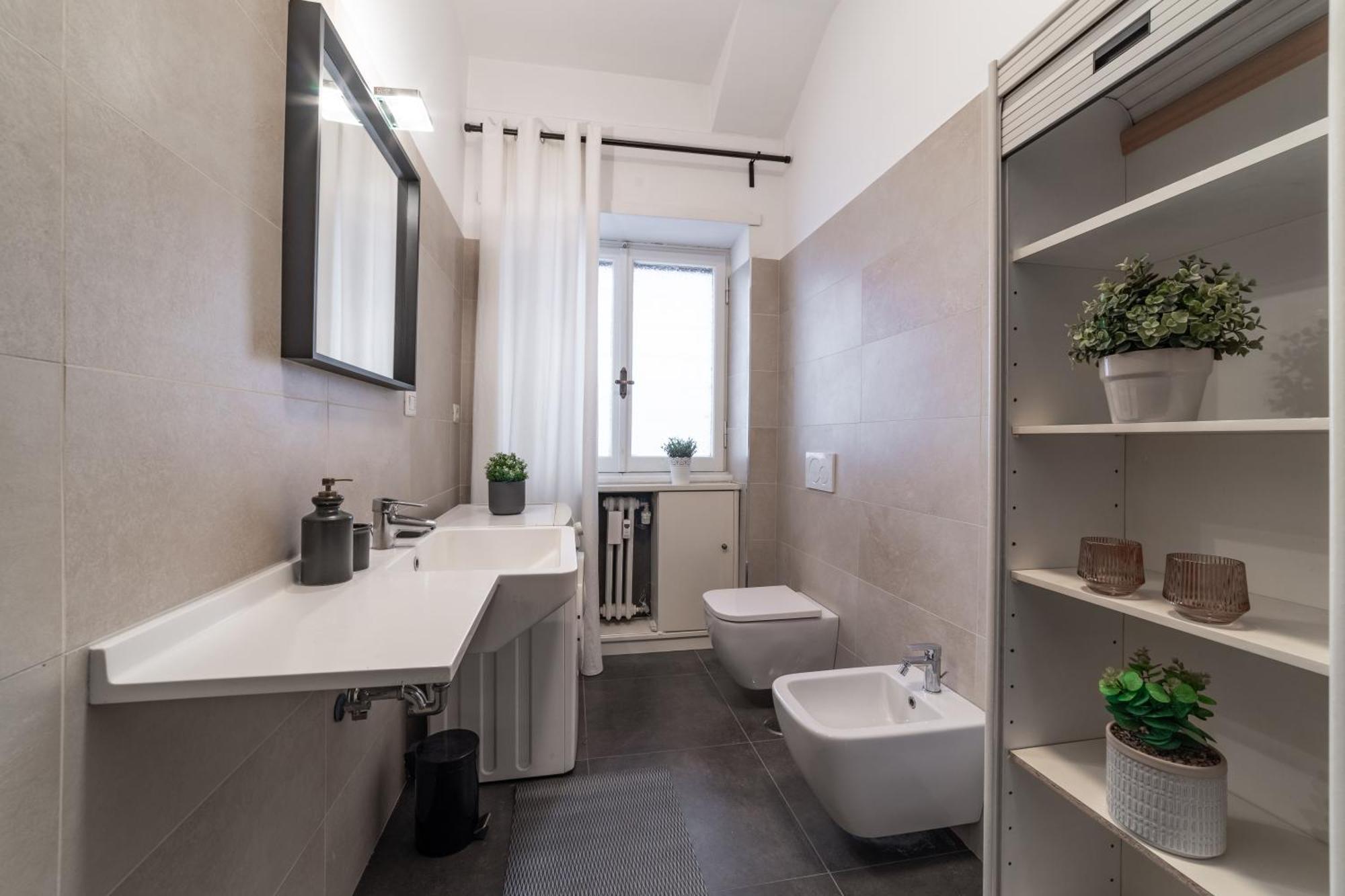 Ev Vatican Apartment Rom Eksteriør billede