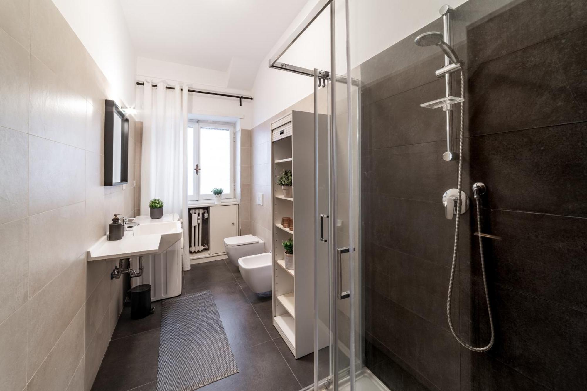 Ev Vatican Apartment Rom Eksteriør billede